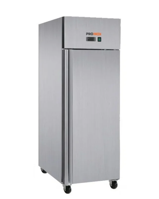 Armoire de congélation gn2/1 froid négatif 610 L 3 grilles Proinox Prix Choc