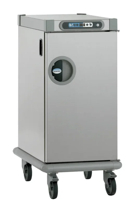 Acheter Direct Armoire de maintien en température 10 niveaux Roll Service Tournus