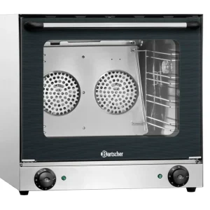 Dernier Modèle Four à convection AT90 60 L 2670 W Bartscher