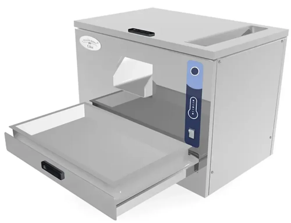 Must-Have Sécheuse à couverts Sans pompe de vidange Chloe Eclat De France