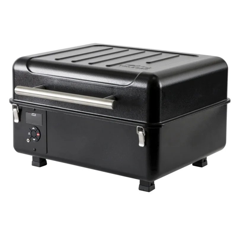 Dernière Chance Barbecue Le Marquier