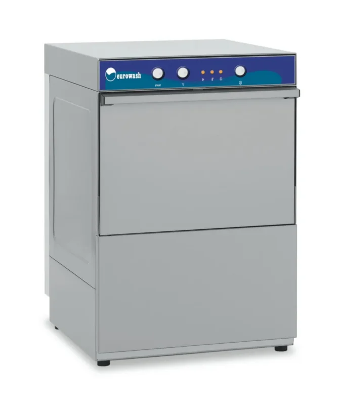 Vente Directe Lave-verres 35x35 cm Sans pompe de vidange Furnotel