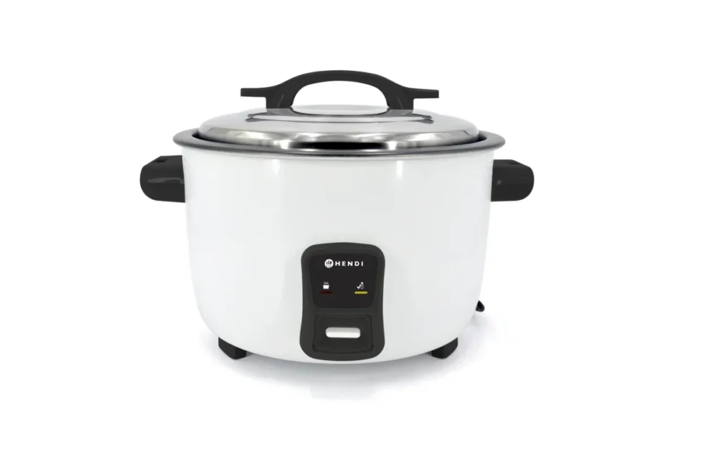 Offre Spéciale Cuiseur à riz Cuiseur à riz 4,2L 230v 4,2 L Hendi