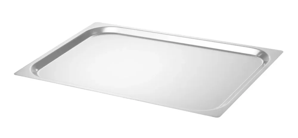 Meilleur Prix Plaque roll top Hendi