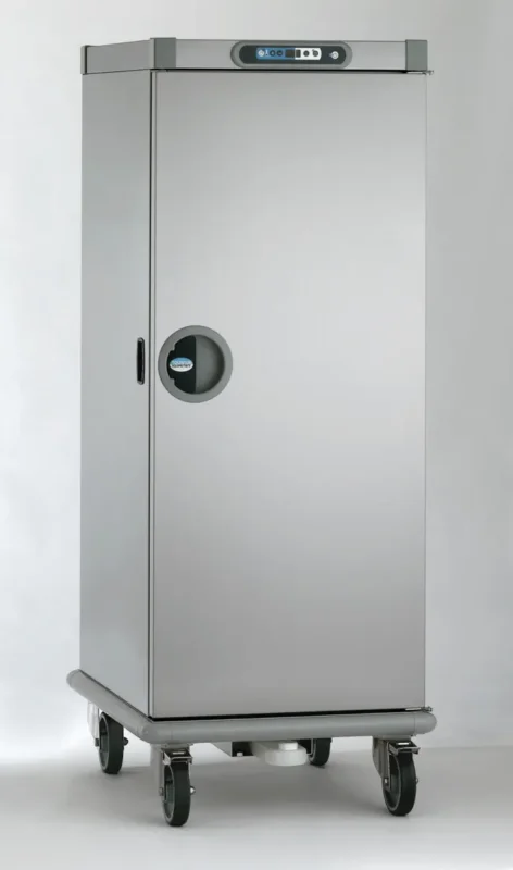 Armoire de maintien en température 20 niveaux Roll Service Tournus Offre Spéciale