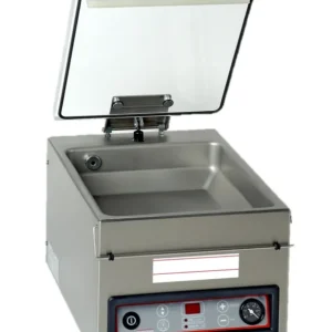 Commander Vite Machine sous vide SVJ280 4m3/h Befor
