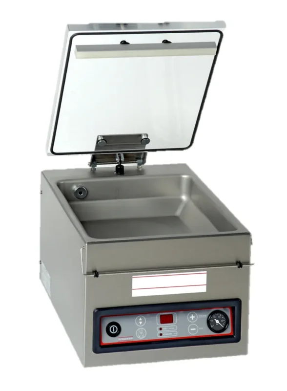 Commander Vite Machine sous vide SVJ280 4m3/h Befor