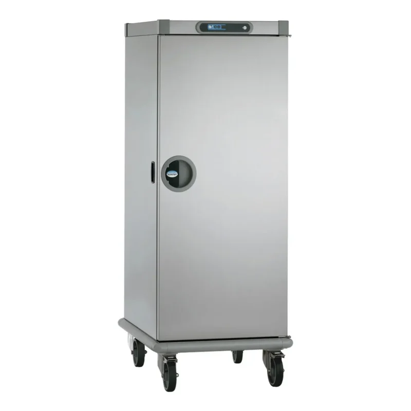 Armoire de maintien en température 20 niveaux Roll Service Tournus Offre Limitée