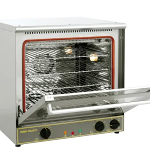 Dernière Chance Four à convection FC60TQ 60 L 3000 W Roller Grill