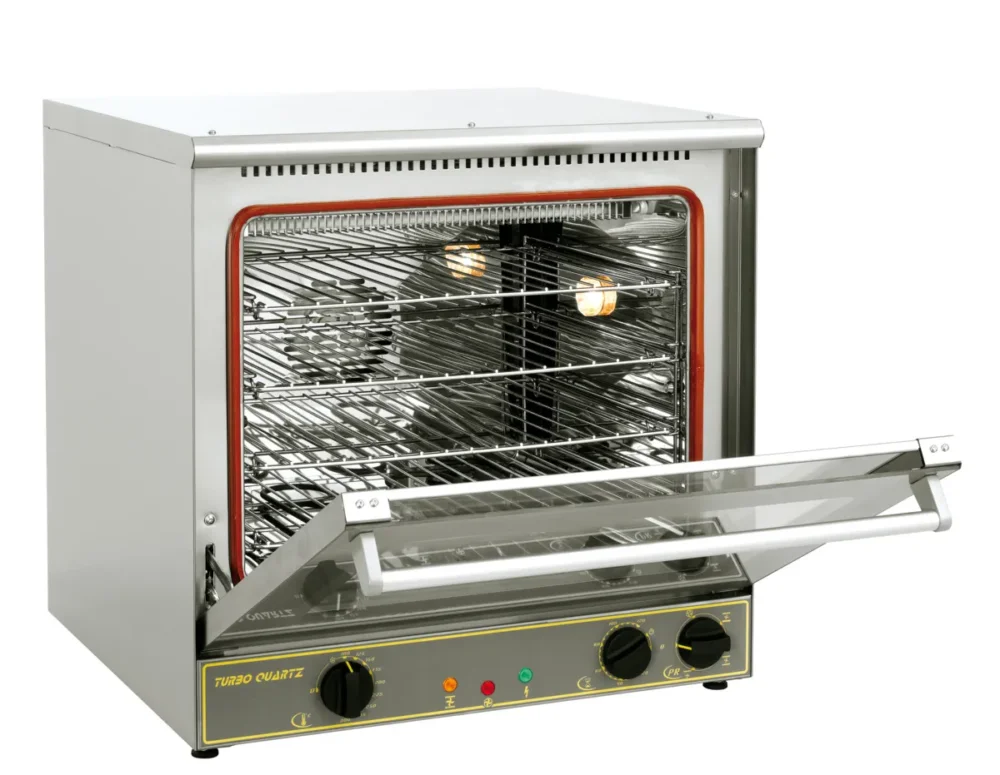 Dernière Chance Four à convection FC60TQ 60 L 3000 W Roller Grill