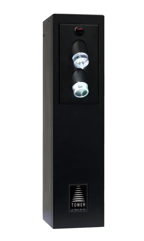 Tour de conservation pour vins tranquilles et effervescents 60 W 230v 120 mm x 510 mm Advineo Expédié Aujourd’hui