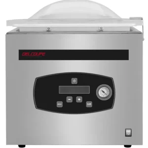 Top Vente Machine sous-vide avec imprimante PRESTIGE 36 A/IMP Delcoupe