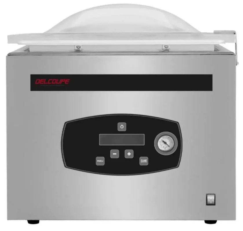 Machine sous vide Delcoupe Pas Cher