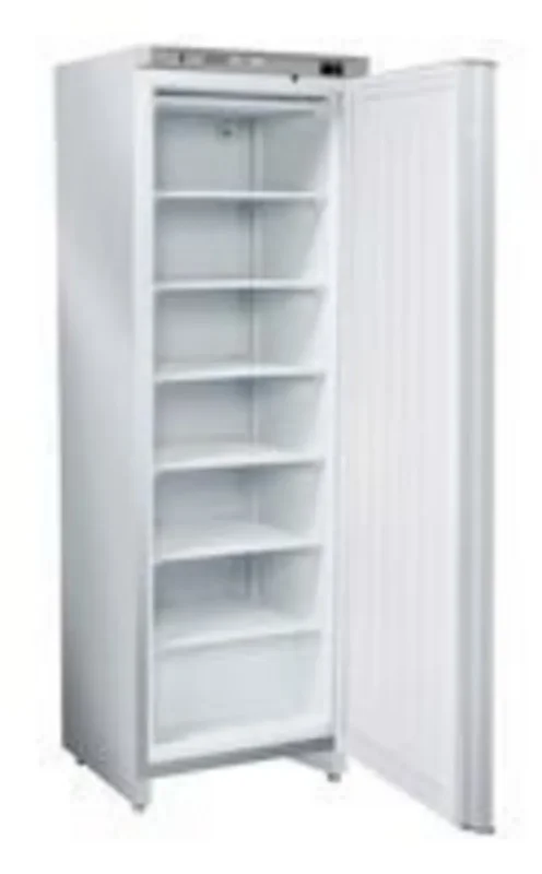 Solde Congelateur 1p budget line 400l ix froid négatif 400 L 6 niveaux Hendi