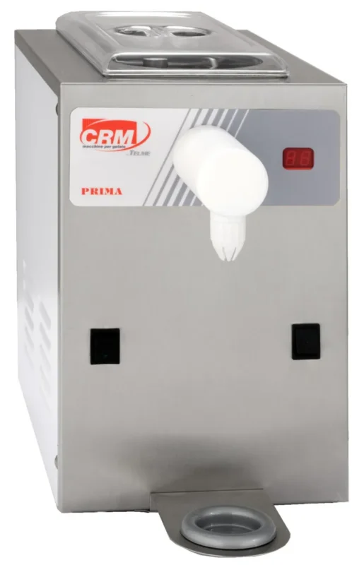 Quantité Limitée Machine à chantilly inox 2 L 100 L/h 0,3 kW 230v 250 mm x 400 mm Furnotel
