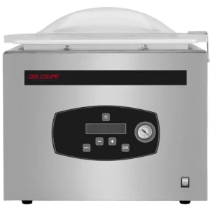 Prix Promo Machine sous-vide avec imprimante 042 IMP Delcoupe