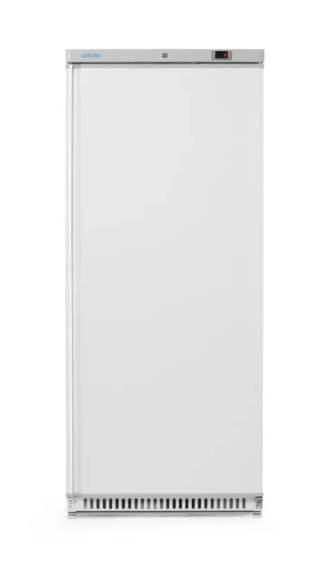 Offre Exclusive Congelateur 1p budget line 600l blc froid négatif 600 L 6 niveaux Hendi