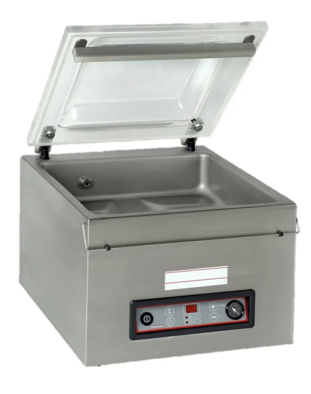 Livraison Gratuite Machine sous vide SVJ420 16m3