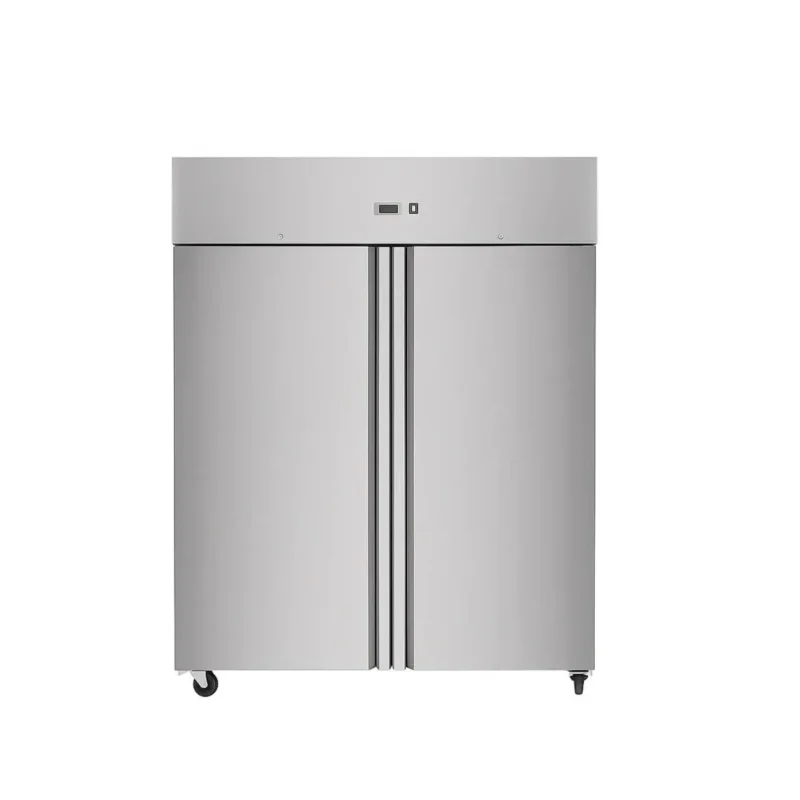 Amoire positive 2 portes 1400 L 6 niveaux Proinox Achetez Aujourd’hui