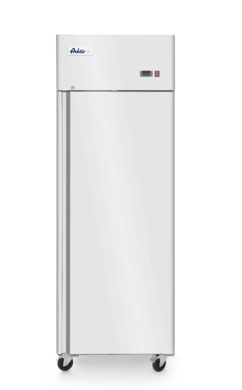 Congelateur 1p profi line 670l ix froid négatif 670 L 3 niveaux Hendi Prix Choc