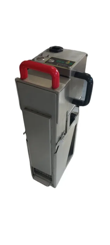 Offre Limitée Système de filtration des huiles de friture 230v Eco Oil F85 Over One