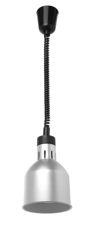 Lampe infrarouge cylindrique 250 W Uniq Hendi Offre Du Jour
