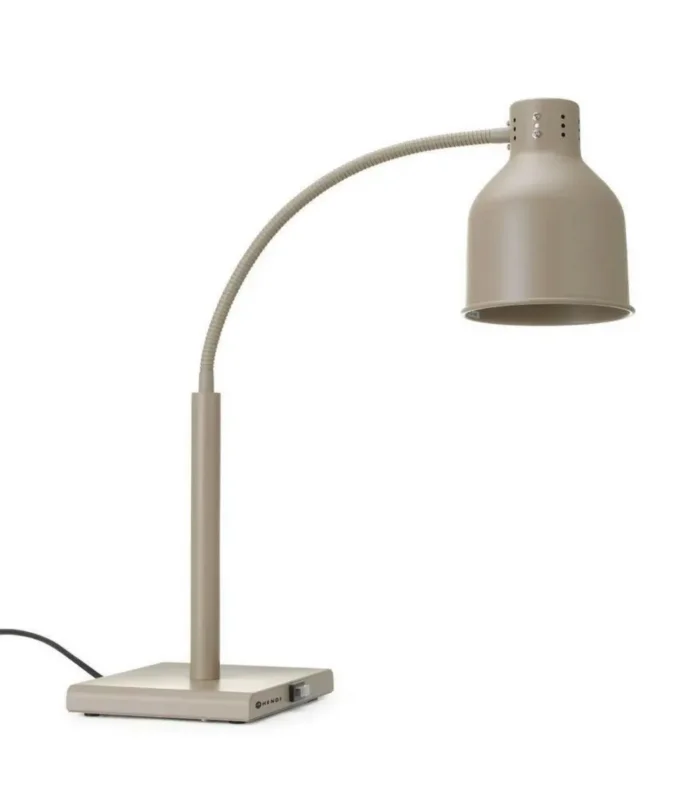 Lampe infrarouge flexible 250 W Uniq Hendi Populaire