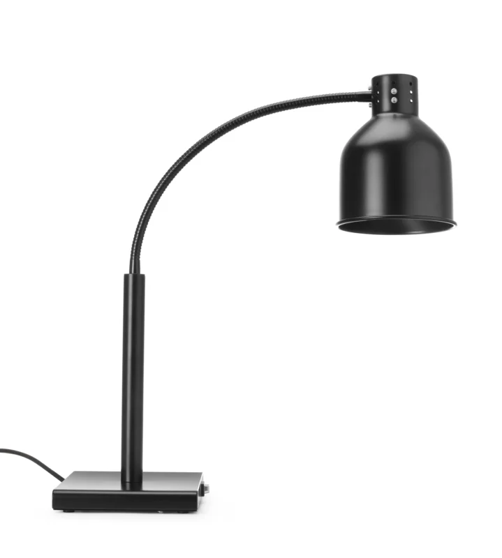 Paiement Sécurisé Lampe infrarouge flexible 250 W Uniq Hendi