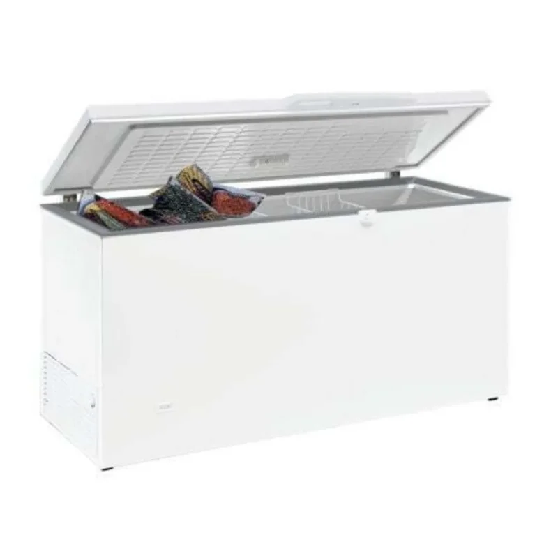 Expédié Aujourd’hui Congélateur coffre bahut 700 L 1 formats Tensai Proinox