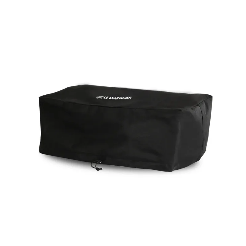 Housse pour plancha polyester 73x50x30 cm Le Marquier Commande En Gros
