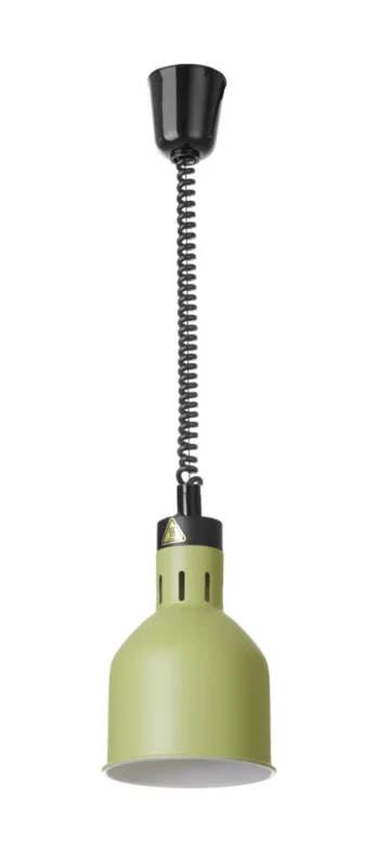 Affaire À Saisir Lampe infrarouge cylindrique 250 W Uniq Hendi