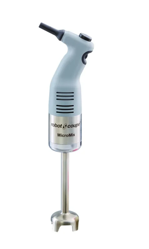 Mixeur plongeant 165VV 4 L 220 W 230v Robot Coupe Soldes