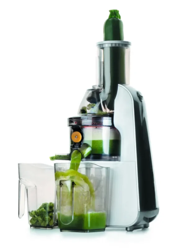 Extracteur à jus 60 L/h Lacor Prix Cassé