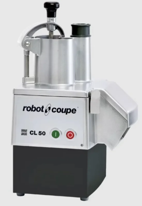 Coupe-légumes CL50 250 kg/h 550 W 230v Robot Coupe Promotion