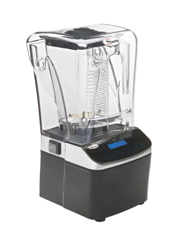Meilleur Choix Blender N62 1,4 L Santos