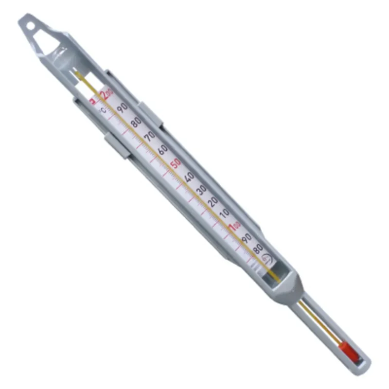 Must-Have Thermomètre confiseur min 80 °C max 200 °C +/- 1 °C Alla France