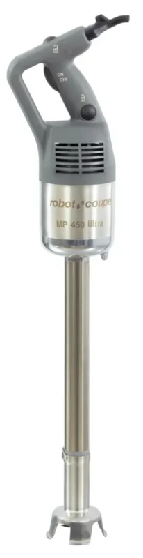 Mixeur plongeant MP450 ULTRA 100 L 500 W 230v Robot Coupe Seulement Aujourd’hui