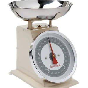 Balance d'appoint 5 kg 20 °C piles Terraillon Petit Prix