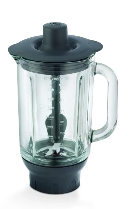Achetez Aujourd’hui Blender transparent 220x168x265 mm Kenwood