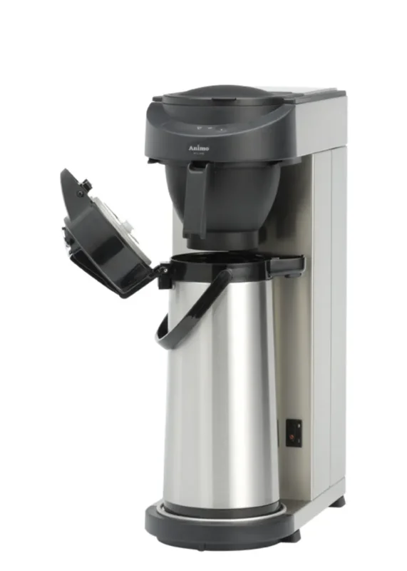 Must-Have Machine à café MT100 2100 W Animo