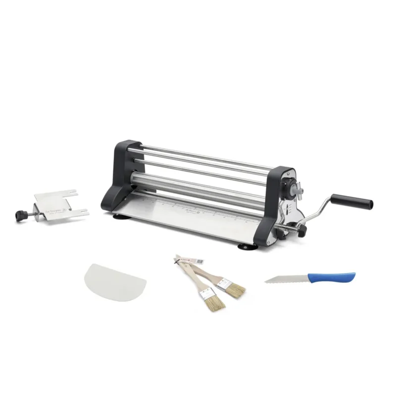 Laminoir multipate PRO inox 56x14,5x13 cm De Buyer Offre Limitée