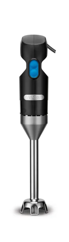 Meilleur Prix Mixeur plongeant noir 8 L 175 W 230v Quick Stick Plus Waring
