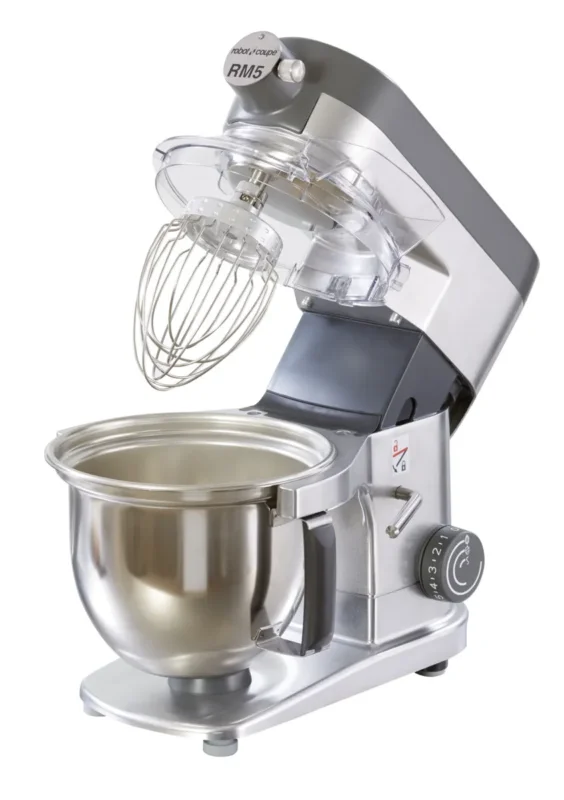 Quantité Limitée Batteur mélangeur RM5 AP 5 L 550 W 230v Batteur Rm Robot Coupe