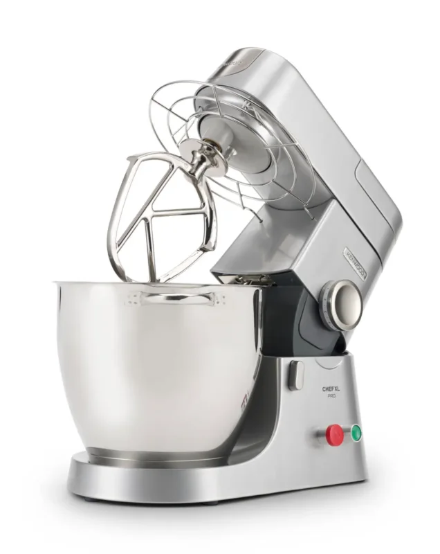 Offre Spéciale Robot multi-fonctions KPL9000S 6,7 L 1700 W 230v Kenwood