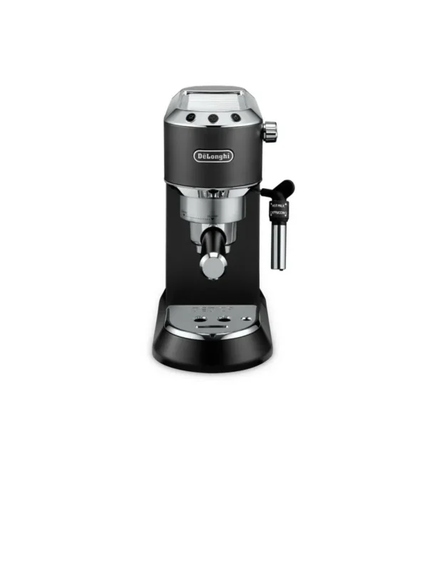 Machine à café DEDICA STYLE EC.695.BK 1350 W Delonghi Kenwoo Prix Promo