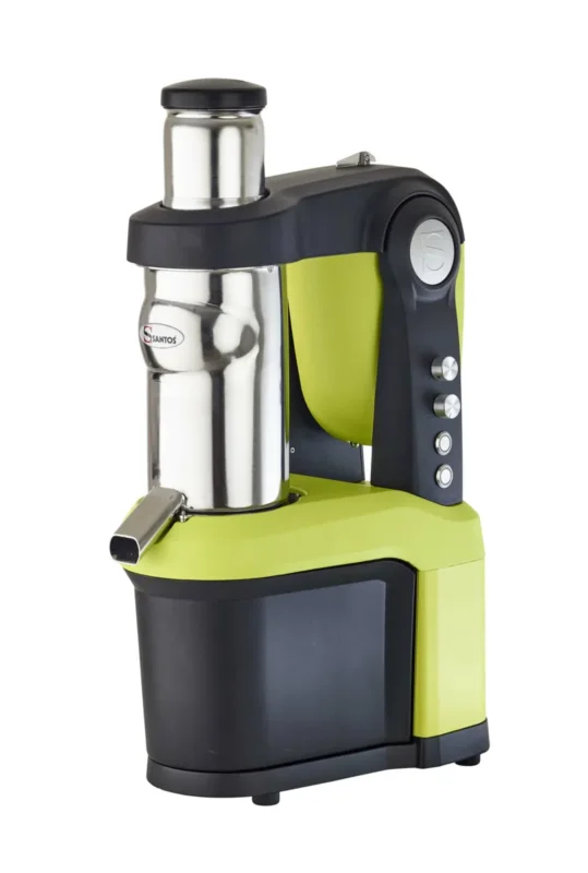 Extracteur à jus N65 60 L/h Santos Dernier Modèle