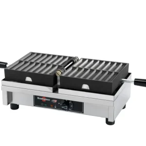 Affaire À Saisir Gaufrier WECAVAAO CHURROS 230v 16 pièces Krampouz