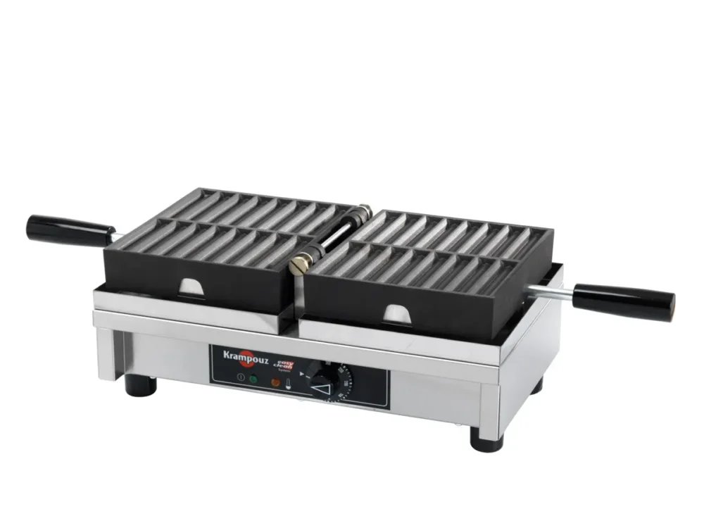 Affaire À Saisir Gaufrier WECAVAAO CHURROS 230v 16 pièces Krampouz