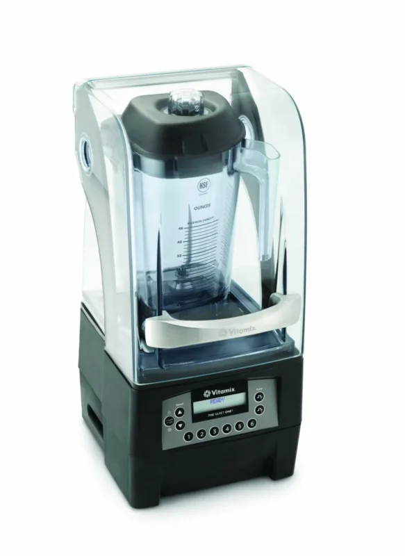 Blender QUIET ONE 1,4 L Vitamix Super Prix