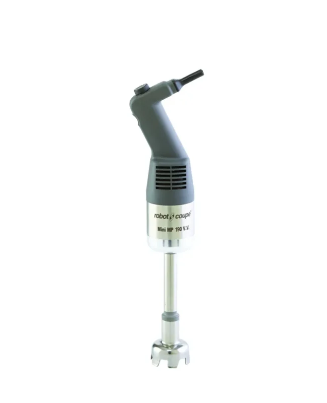 Prix Réduit Mixeur plongeant MP190VV 10 L 270 W 230v Robot Coupe